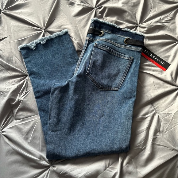 Liverpool Jeans - Picture 2 of 3